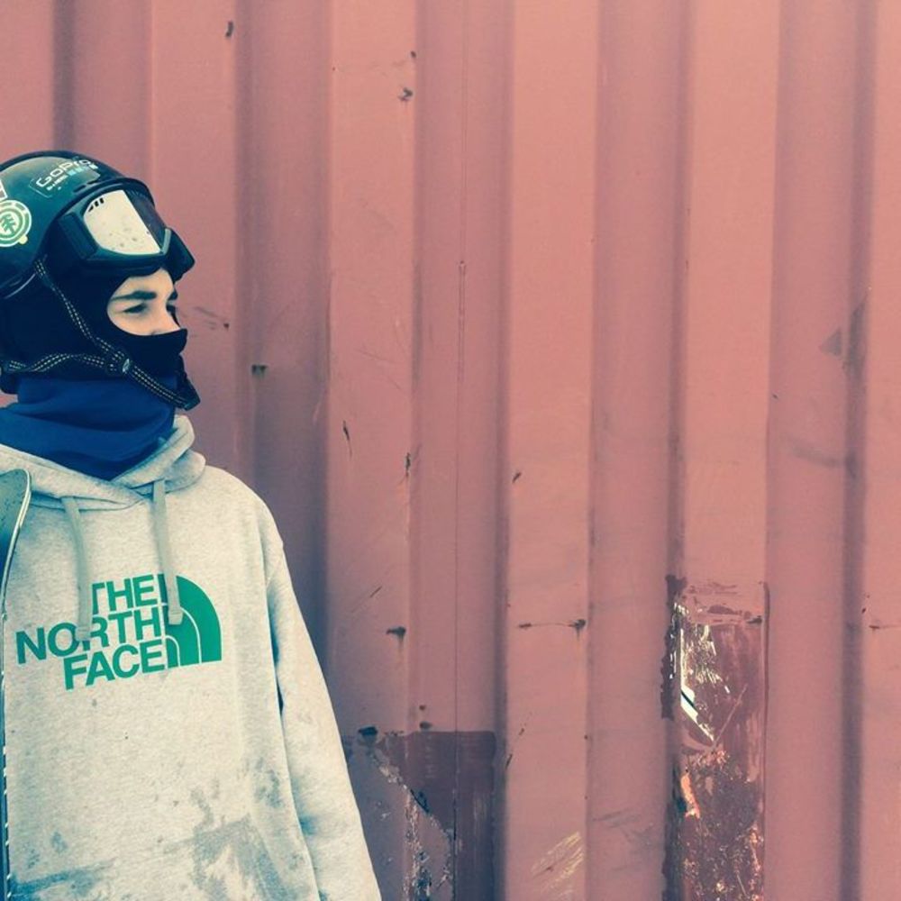 Meet your Posher, Jakob